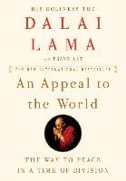 APPEAL TO THE WORLD AN Dalai Lama