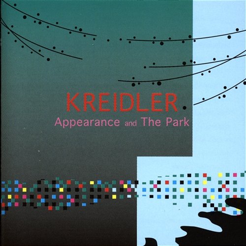 Appearance And The Park Kreidler