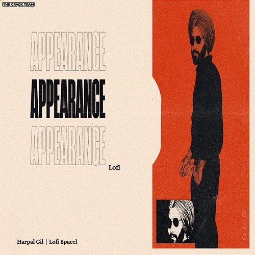 Appearance Harpal Gill & Lofi Space