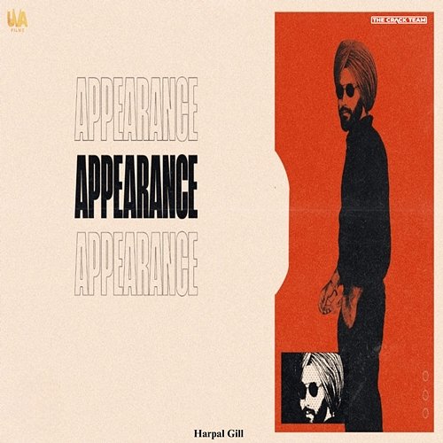 Appearance Harpal Gill