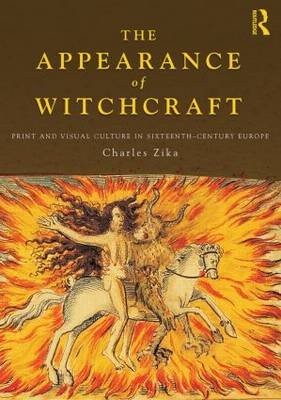 Appearance Of Witchcraft - Zika Charles (university Of Melbourne ...