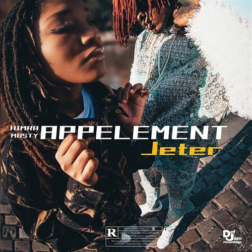 Appelement Jeter Himra feat. Mosty