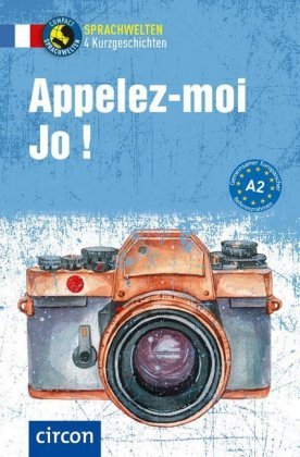 Appelez-moi Jo ! Circon