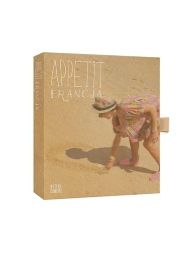 Appetit: Francja Various Artists