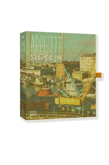 Appetit: Szwecja Various Artists