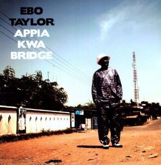 Appia Kwa Bridge Taylor Ebo