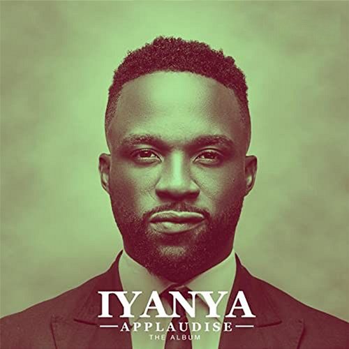 Applaudise Iyanya
