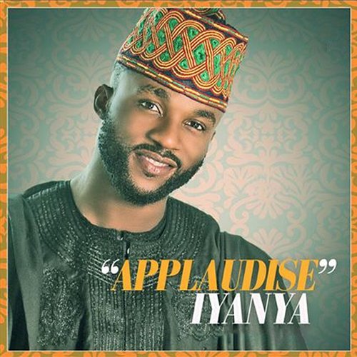 Applaudise Iyanya