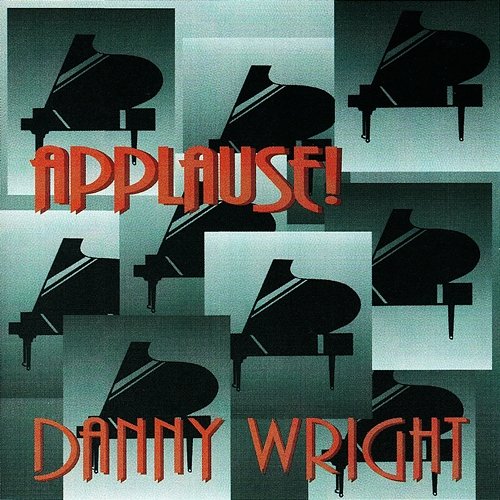 Applause! Danny Wright