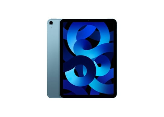 Apple 10.9-inch iPad Air Wi-Fi + Cellular 256GB - Blue 2022 Apple