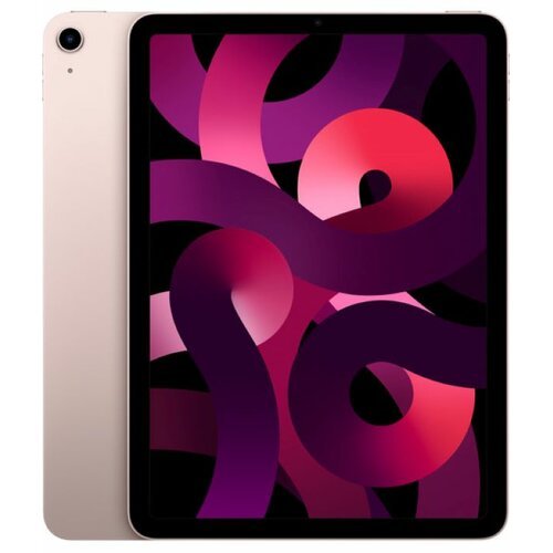 Apple 10.9-inch iPad Air Wi-Fi + Cellular 256GB - Pink 2022 Apple