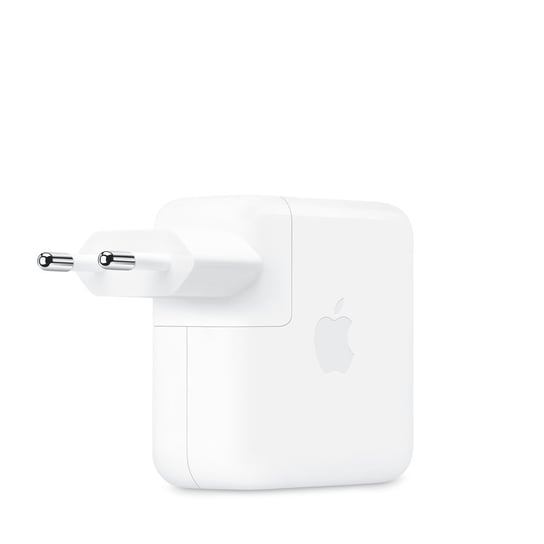Apple 67W Usb-C Power Adapter - Zasilacz Macbook M1 Pro Air 13" 14" - Oryginalny Apple