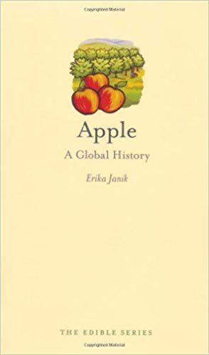 Apple: A Global History Janik Erika