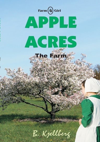 Apple Acres Kjellberg B.