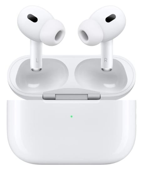 Apple Airpods Pro (2nd Generation) - Wireless z Magsafe Charging Case Apple
