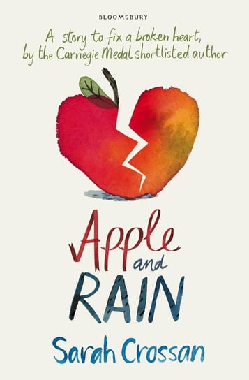 Apple and Rain Crossan Sarah