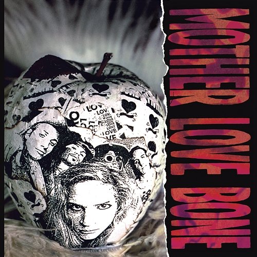 Apple Mother Love Bone