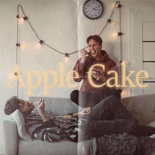 Apple Cake Filip Sterne, Daniel Hawes