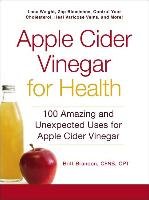 Apple Cider Vinegar for Health Brandon Britt