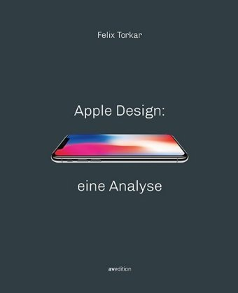 Apple Design: eine Analyse av edition