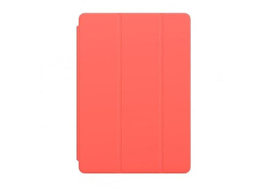 Apple, Etui Smart Cover dla iPad (8th generation), Pink Citrus Apple