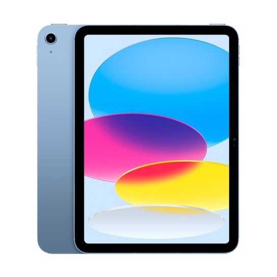 Apple iPad 10.9'' - 64GB Wi-Fi (niebieski) Inna marka