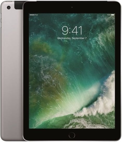 APPLE iPad 9.7 (2018) LTE, 32 GB Apple