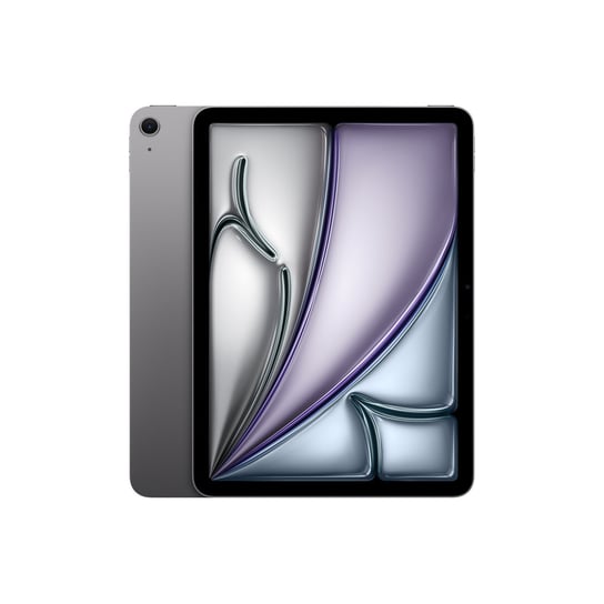 Apple iPad Air 11" M2 128GB Wi-Fi (6.gen) gwiezdna szarość - 2024 Apple