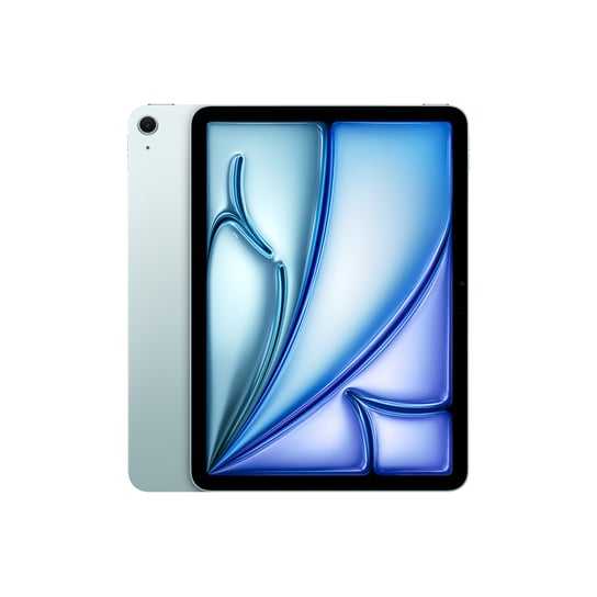 Apple iPad Air 11" M2 128GB Wi-Fi (6.gen) niebieski - 2024 Apple