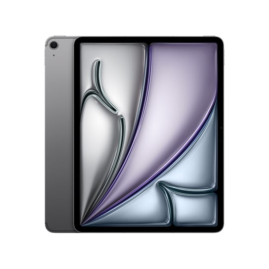 Apple iPad Air 13" M3 256GB Wi-Fi + Cellular (7.gen) gwiezdna szarość - 2025 Apple