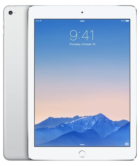 Apple iPad Air 2, 9.7", 16 GB Apple