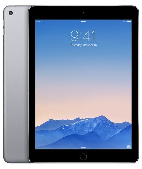 Apple iPad Air 2, 9.7", 16 GB Apple