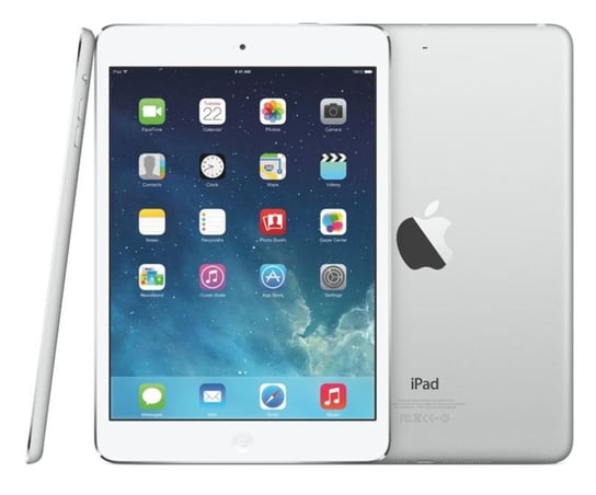 Apple iPad Air Wi-Fi + Cellular 16GB srebrny (MD794) Apple