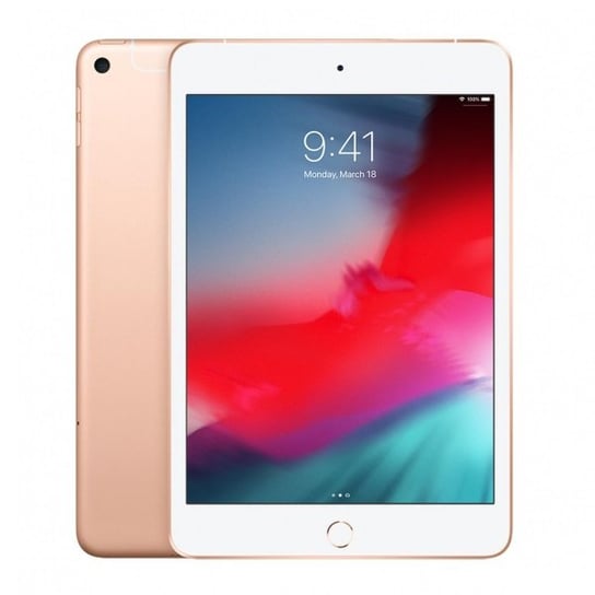 Apple iPad Mini (2019) LTE, 7.9", 64 GB Apple