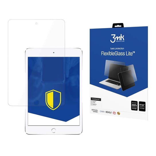 Apple iPad mini 3 - 3mk FlexibleGlass Lite™ 8.3'' 3MK