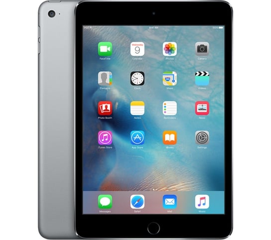Apple iPad mini 4 MK762, 7.9", 128 GB Apple