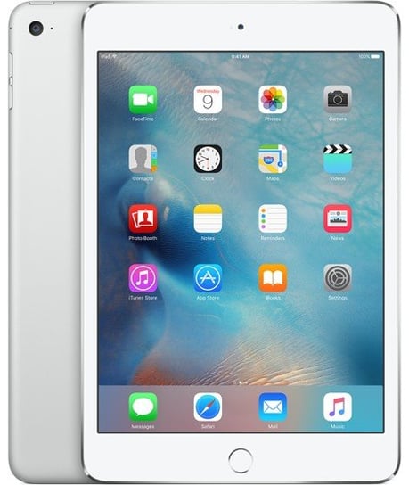Apple iPad mini 4 MK772, 7.9", 128 GB Apple