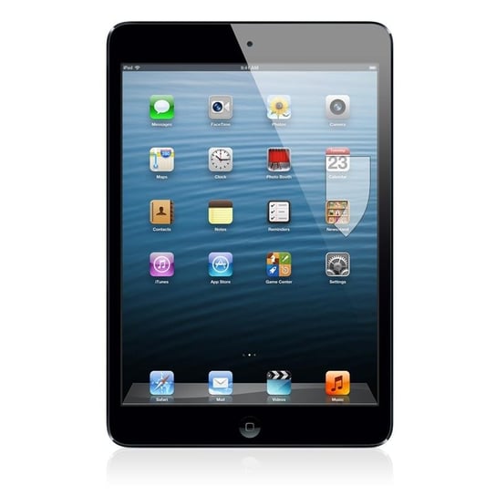 Apple iPad mini Retina display Wi-Fi 4G 32GB czarny (ME820) Apple