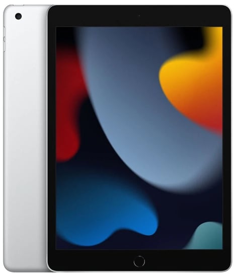 APPLE iPad MK2P3FD/A, 256 GB, 10.2”, Wi-Fi Apple