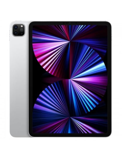 Apple iPad Pro 11" 2TB 5G Silver Apple