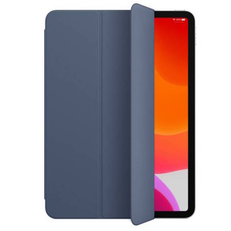 Apple iPad Pro 11'' etui Smart Folio MX4X2ZM/A - niebieski (Alaskan Blue) Apple