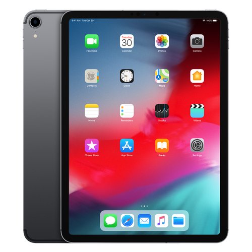 APPLE iPad Pro 11 MU0M2FD/A, 11", 64 GB Apple