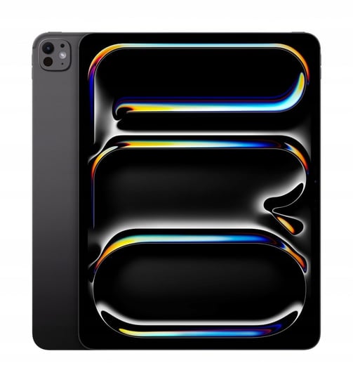 Apple Ipad Pro 13 Cali Wi-Fi 1Tb - Gwiezdna Czerń Apple