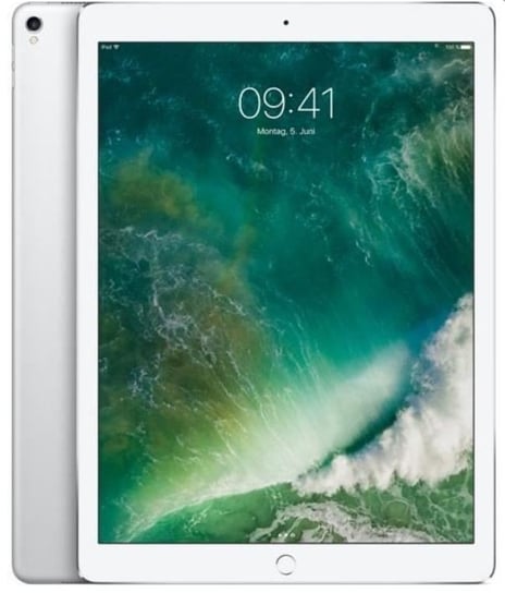 Apple iPad Pro Wi-Fi Cellular MPHH2, 10.5", 256 GB Apple