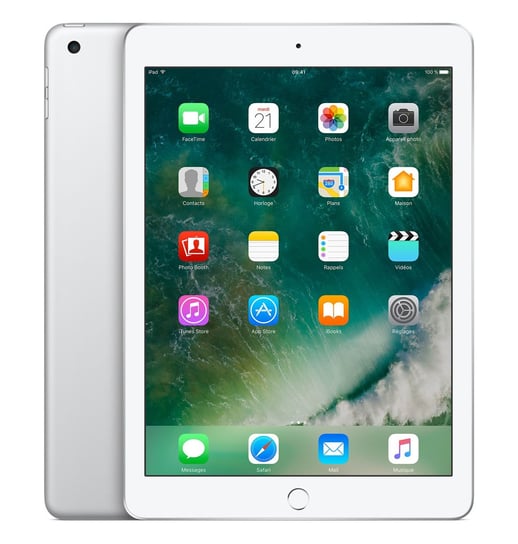 Apple iPad Wi-Fi MP2J2, 9.7", 128 GB Apple