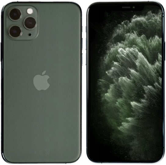 Apple Iphone 11 Pro 256Gb Zielony (R) Apple