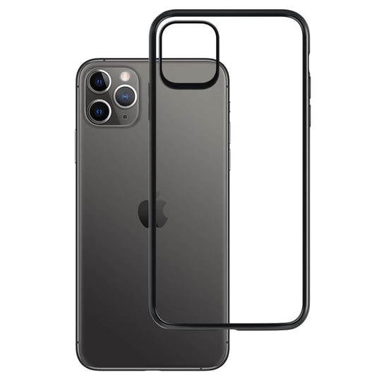 Apple iPhone 11 Pro MAX  3mk Satin Armor Case 3MK