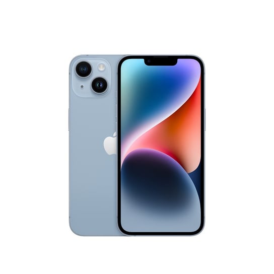 Apple iPhone 14 Plus 128GB Blue Apple