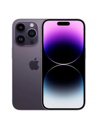 Apple iPhone 14 Pro 128GB Deep Purple Apple