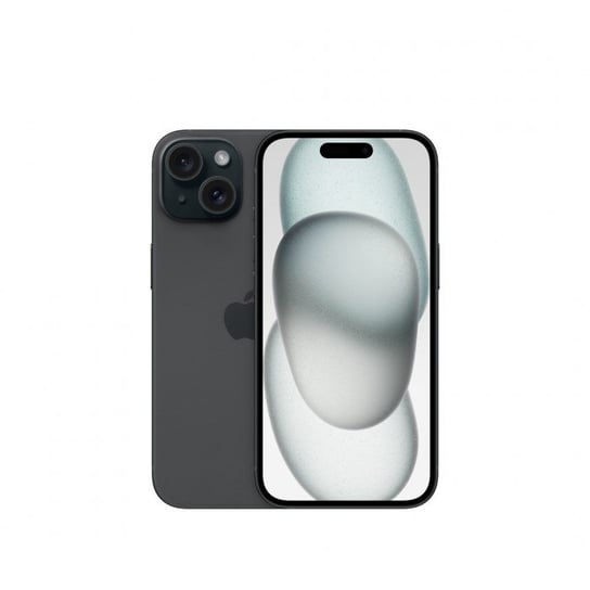 Apple iPhone 15 128GB Black Inna marka
